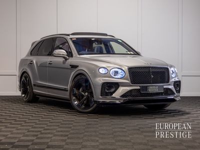 2024 Bentley Bentayga