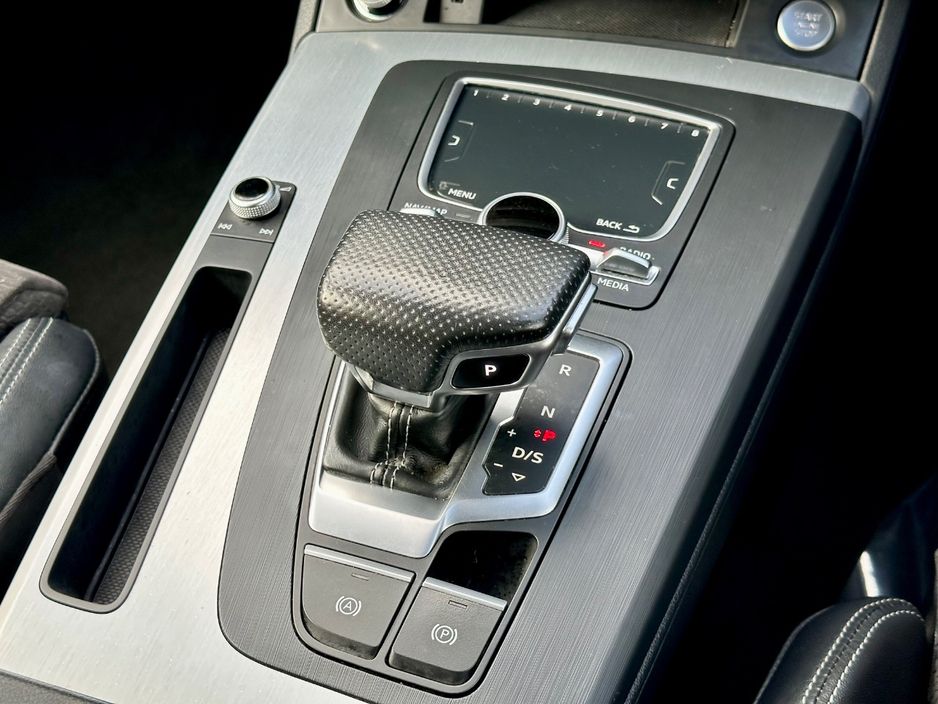 2019 Audi Q5