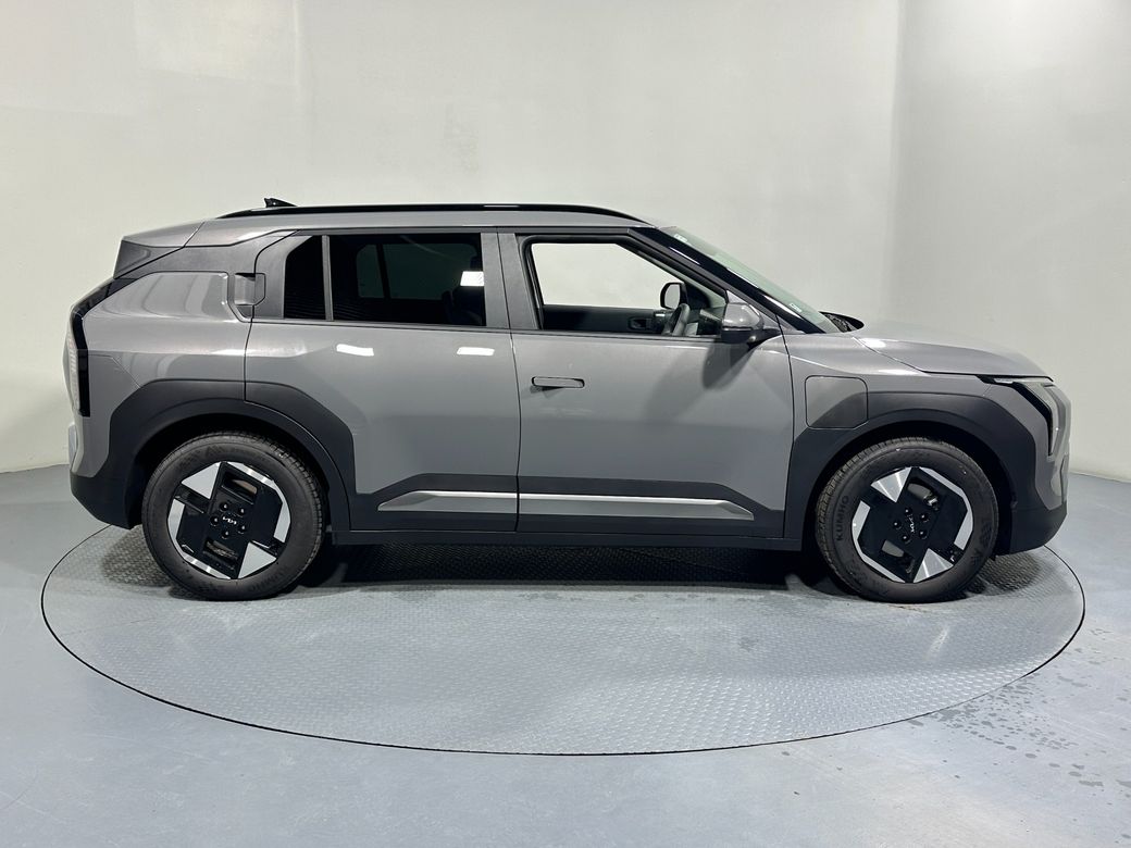 2026 Kia EV3
