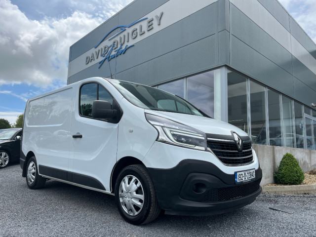 vehicle for sale from David Quigley Autos