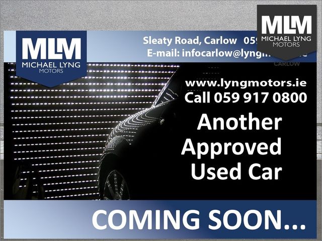 vehicle for sale from Michael Lyng Motors