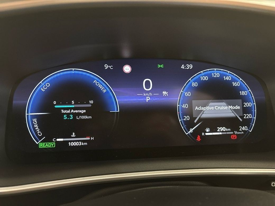 2024 Toyota Corolla Cross