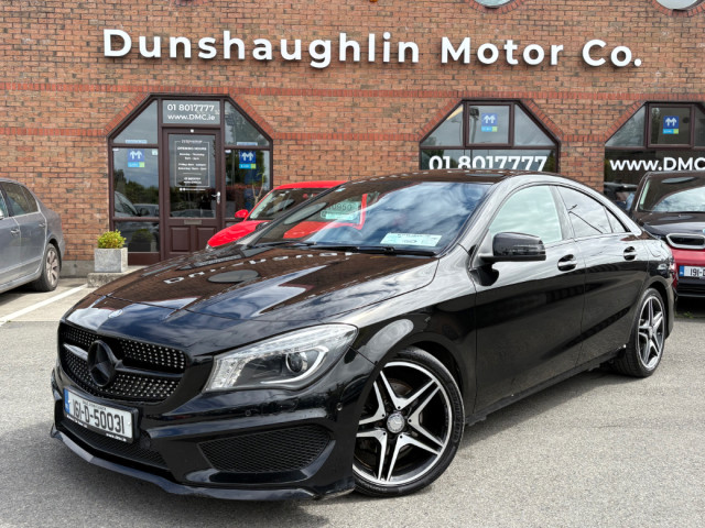 vehicle for sale from Dunshaughlin Motor Co