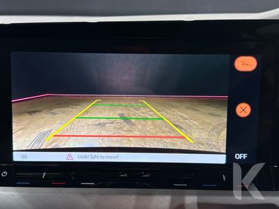 2024 Volkswagen Golf