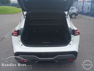 2023 Nissan Qashqai