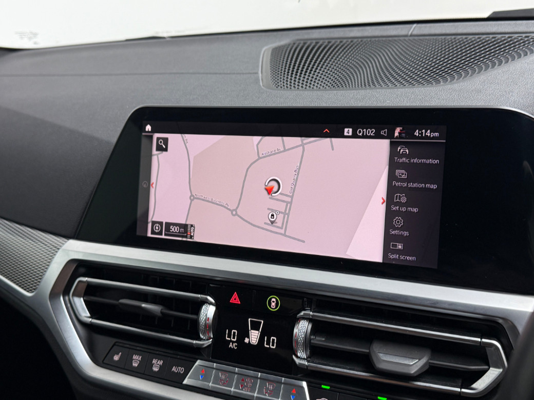 2022 BMW 4 Series