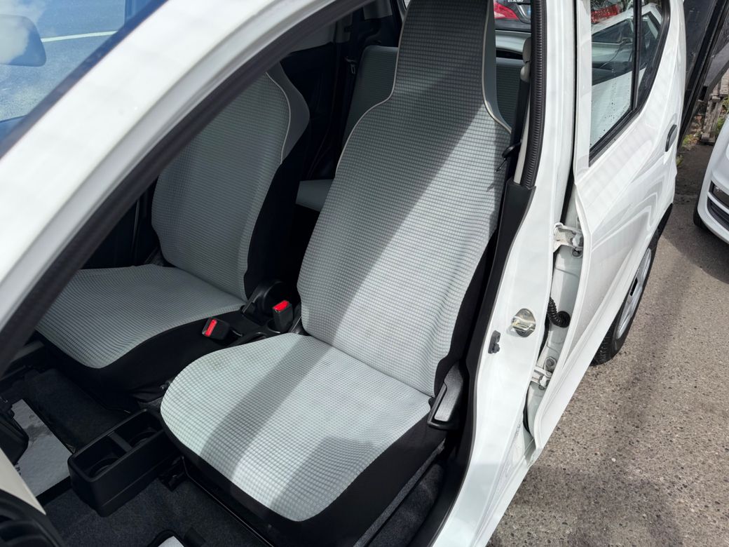 2017 Suzuki Alto