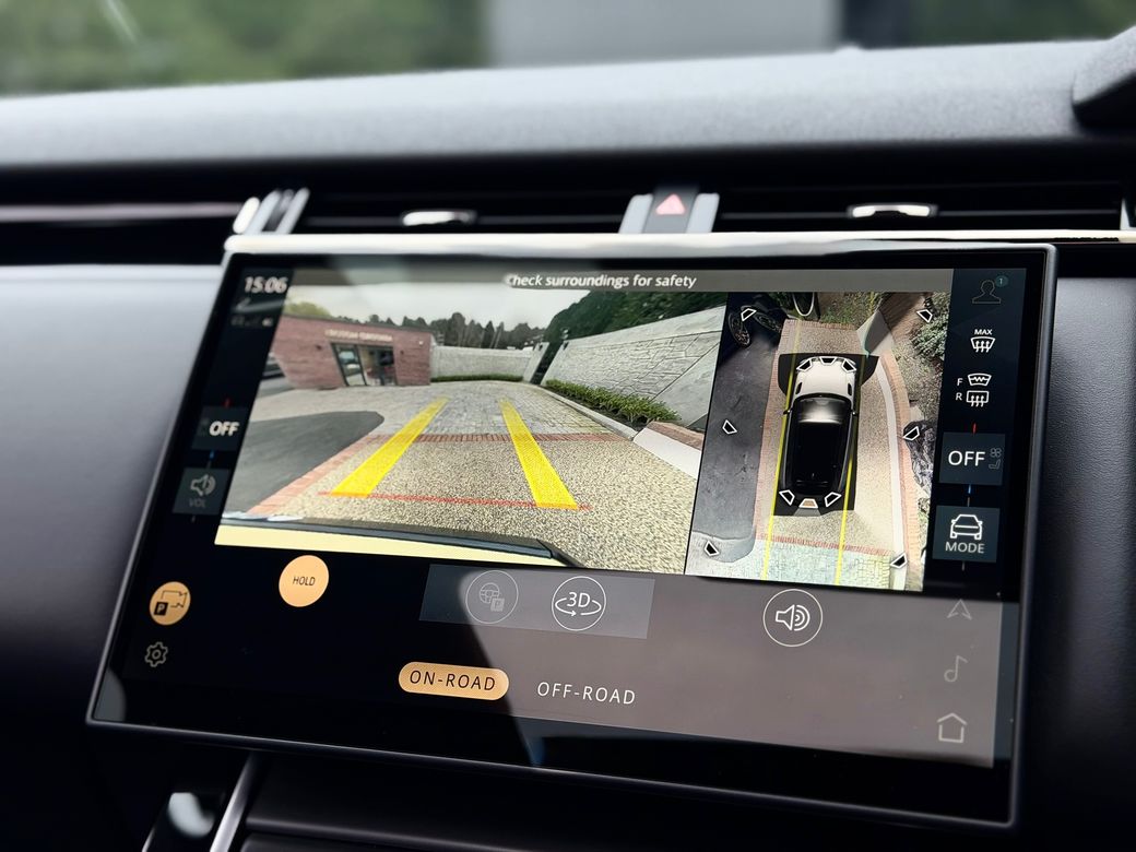 2024 Land Rover Range Rover