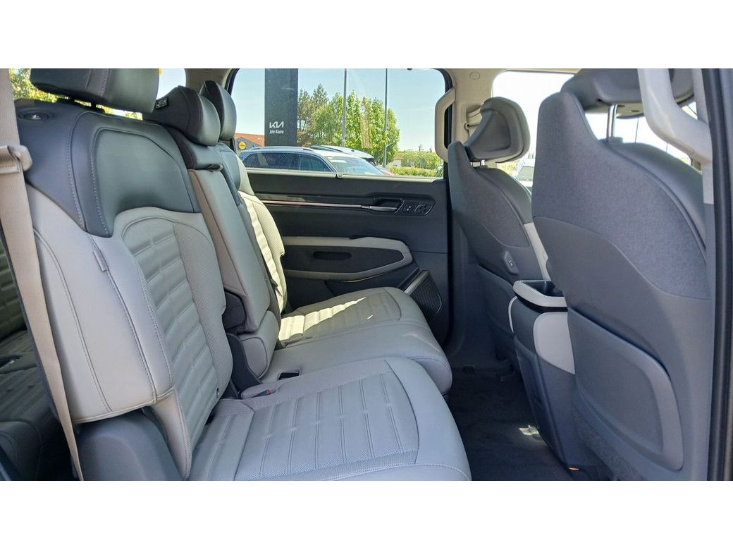 2026 Kia EV9