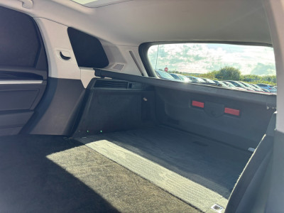 2019 Volkswagen Touareg