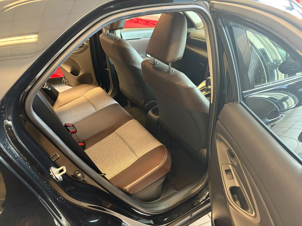 2021 Toyota Yaris Cross