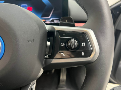 2025 BMW 5 Series