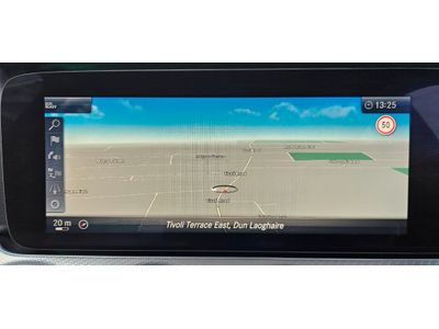 2019 Mercedes-Benz E 220