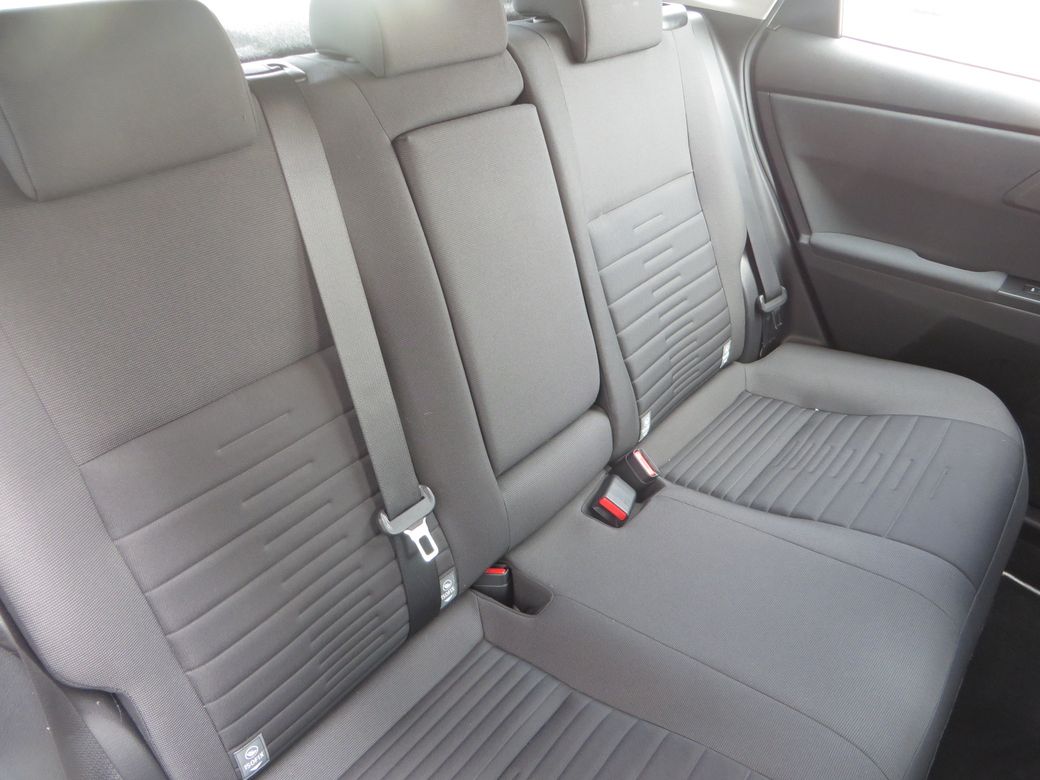 2017 Toyota Auris