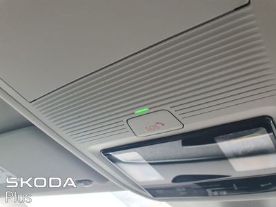 2025 Skoda Octavia