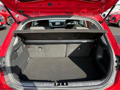 2020 Kia Stonic