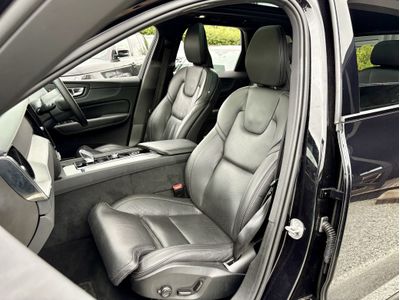 2024 Volvo XC60
