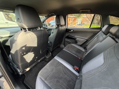 2022 Volkswagen ID.4