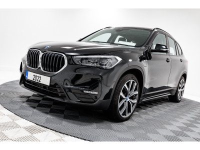 2022 BMW X1