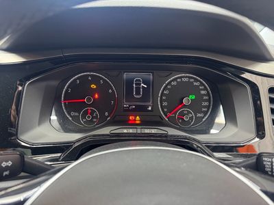 2021 Volkswagen Polo
