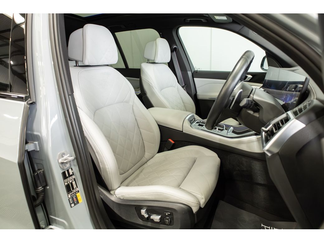 2025 BMW X5