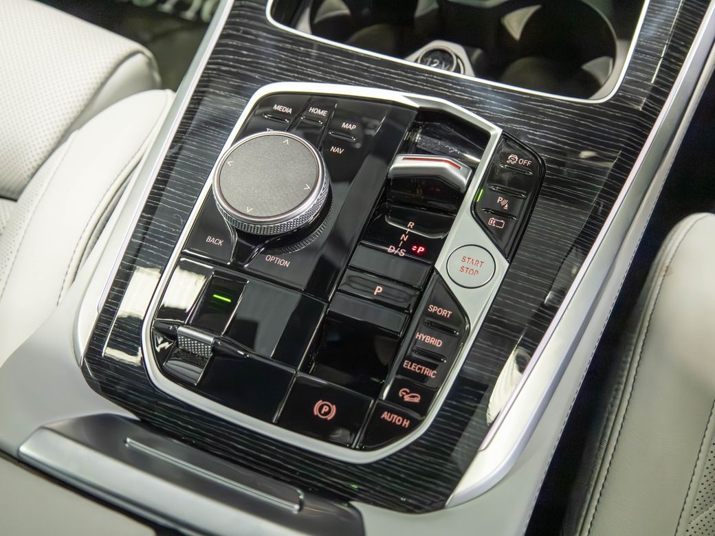 2023 BMW X5