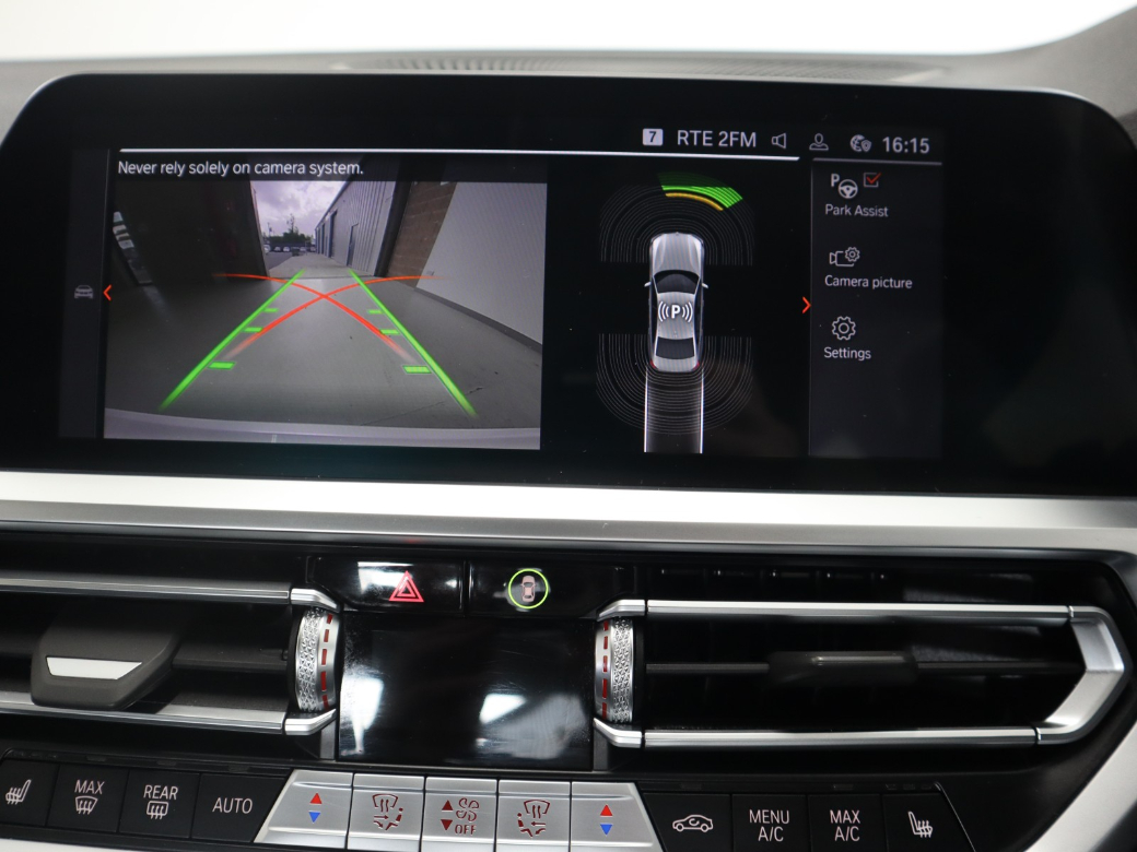 2022 BMW 3 Series