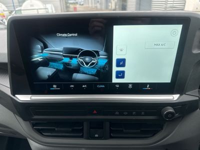 2025 Volkswagen Transporter