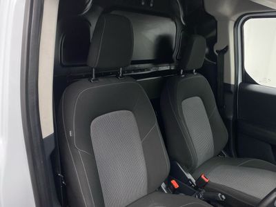 2024 Ford Transit Courier