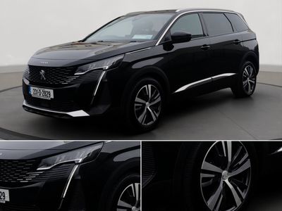 2023 Peugeot 5008