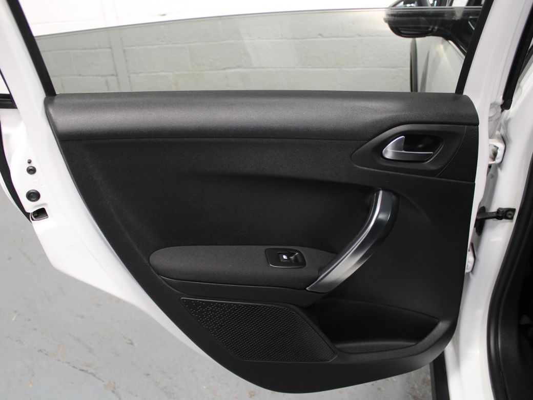 2019 Peugeot 2008