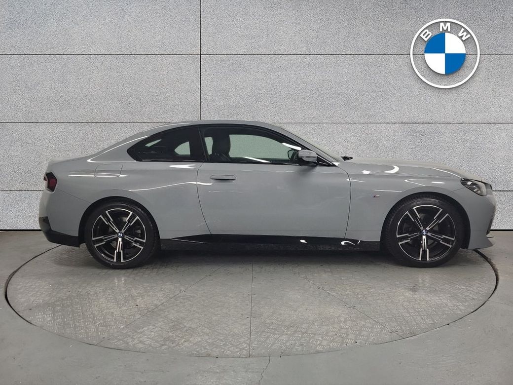 2023 BMW 2 Series