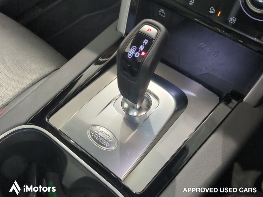 2023 Land Rover Discovery Sport