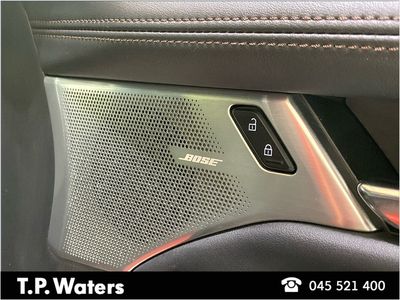 2022 Mazda Mazda3