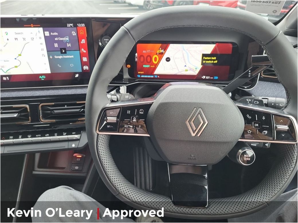 2026 Renault 4