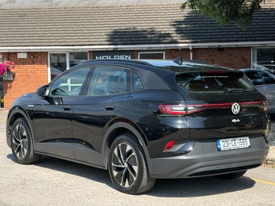 2023 Volkswagen ID.4