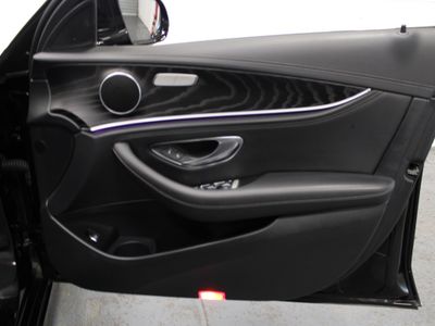 2021 Mercedes-Benz E Class