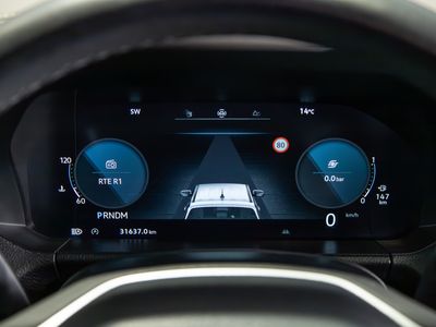 2023 Volkswagen Amarok