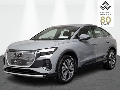 2023 Audi e-tron