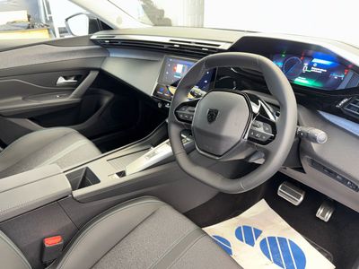 2025 Peugeot 408