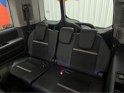 2019 Honda Stepwagon