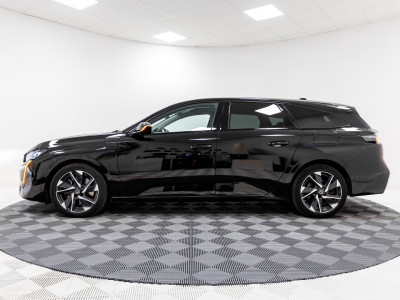 2024 Peugeot 308