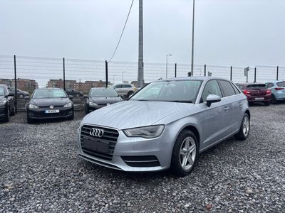 2014 Audi A3