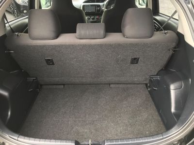 2018 Toyota Yaris