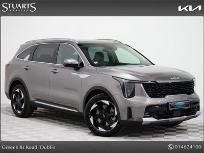 2024 Kia Sorento