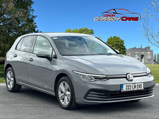 vehicle for sale from Conor Cassidy Cars