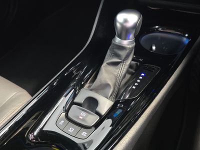 2020 Toyota C-HR