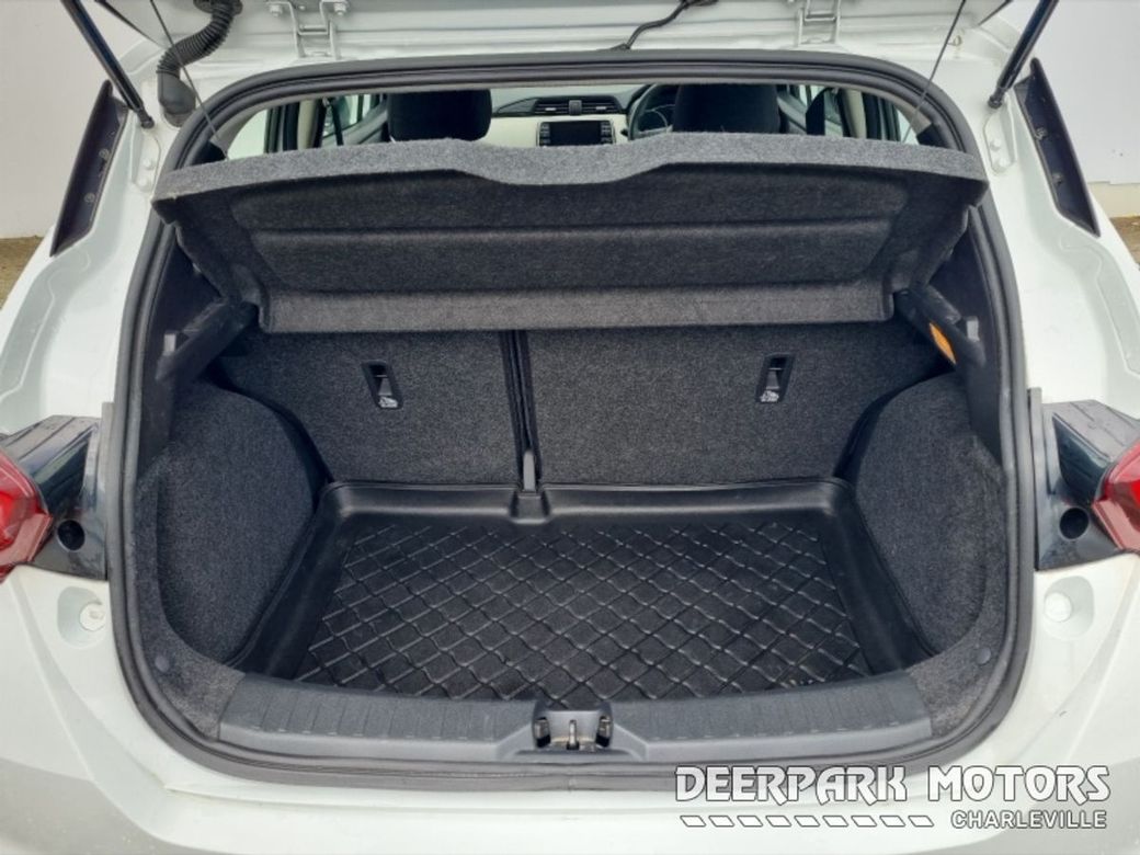 2019 Nissan Micra