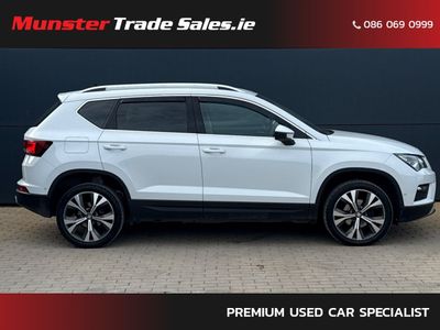 2019 SEAT Ateca