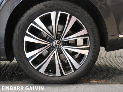 2024 Volkswagen Arteon